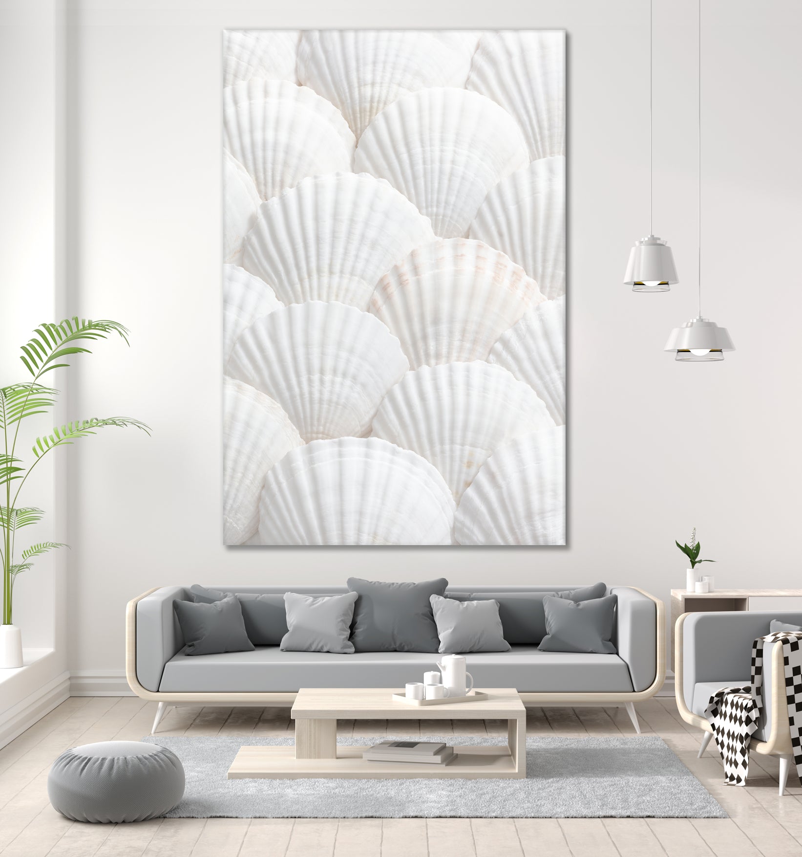 Shells_3 by Pictufy Studio III on GIANT ART - photography shells