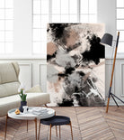 Splash Storm by Pictufy on GIANT ART - paintings abstract