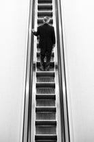 Calm Life by Kentaro Watanabe on GIANT ART - street street