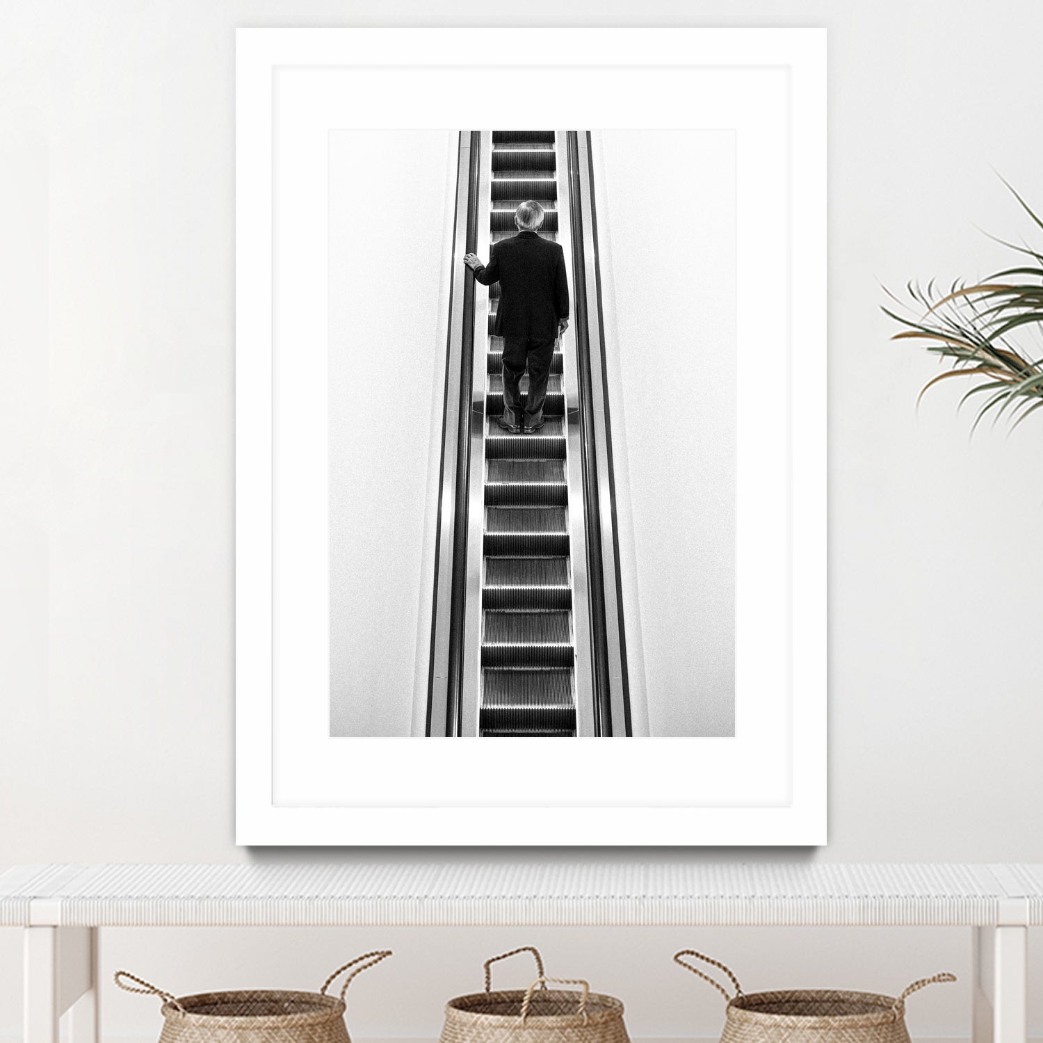 Calm Life by Kentaro Watanabe on GIANT ART - street street