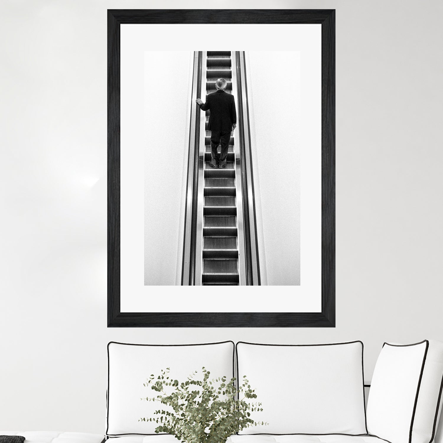 Calm Life by Kentaro Watanabe on GIANT ART - street street