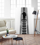 Calm Life by Kentaro Watanabe on GIANT ART - street street