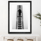 Calm Life by Kentaro Watanabe on GIANT ART - street street