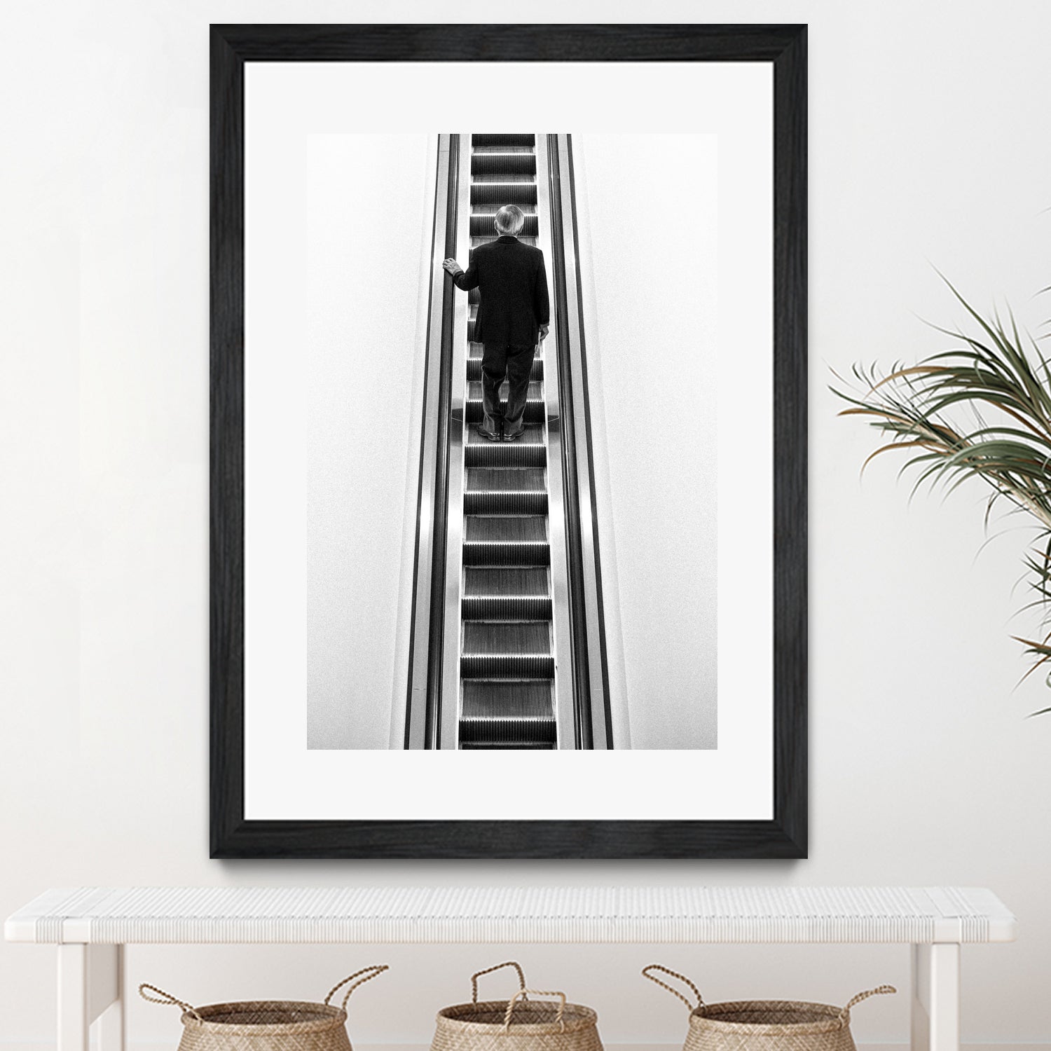 Calm Life by Kentaro Watanabe on GIANT ART - street street