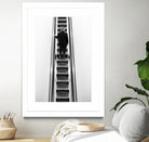 Calm Life by Kentaro Watanabe on GIANT ART - street street