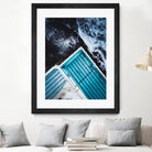 Most famous ocean pool in Australia by Asad on GIANT ART - photography water sports