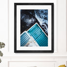 Most famous ocean pool in Australia by Asad on GIANT ART - photography water sports