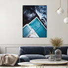 Most famous ocean pool in Australia by Asad on GIANT ART - photography water sports