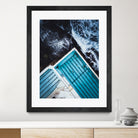 Most famous ocean pool in Australia by Asad on GIANT ART - photography water sports