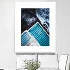 Most famous ocean pool in Australia by Asad on GIANT ART - photography water sports