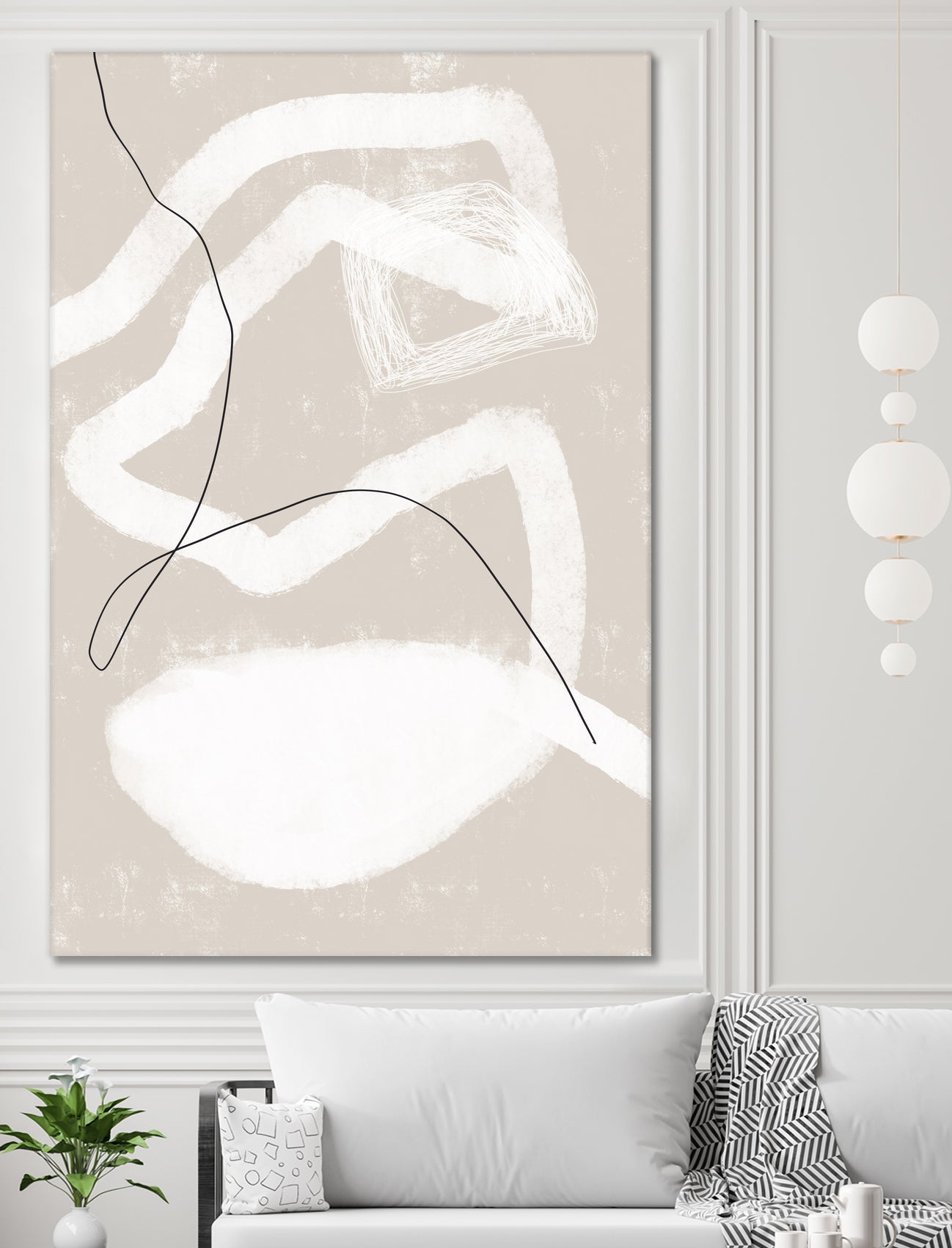 Safe Place by Anastasia Sawall on GIANT ART