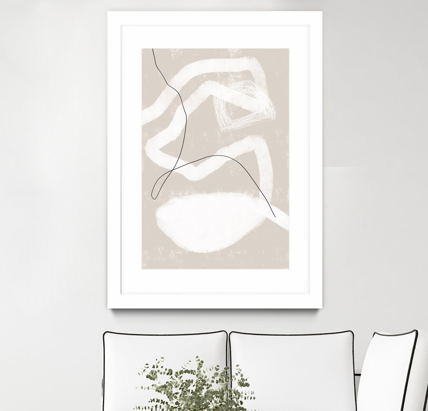 Safe Place by Anastasia Sawall on GIANT ART