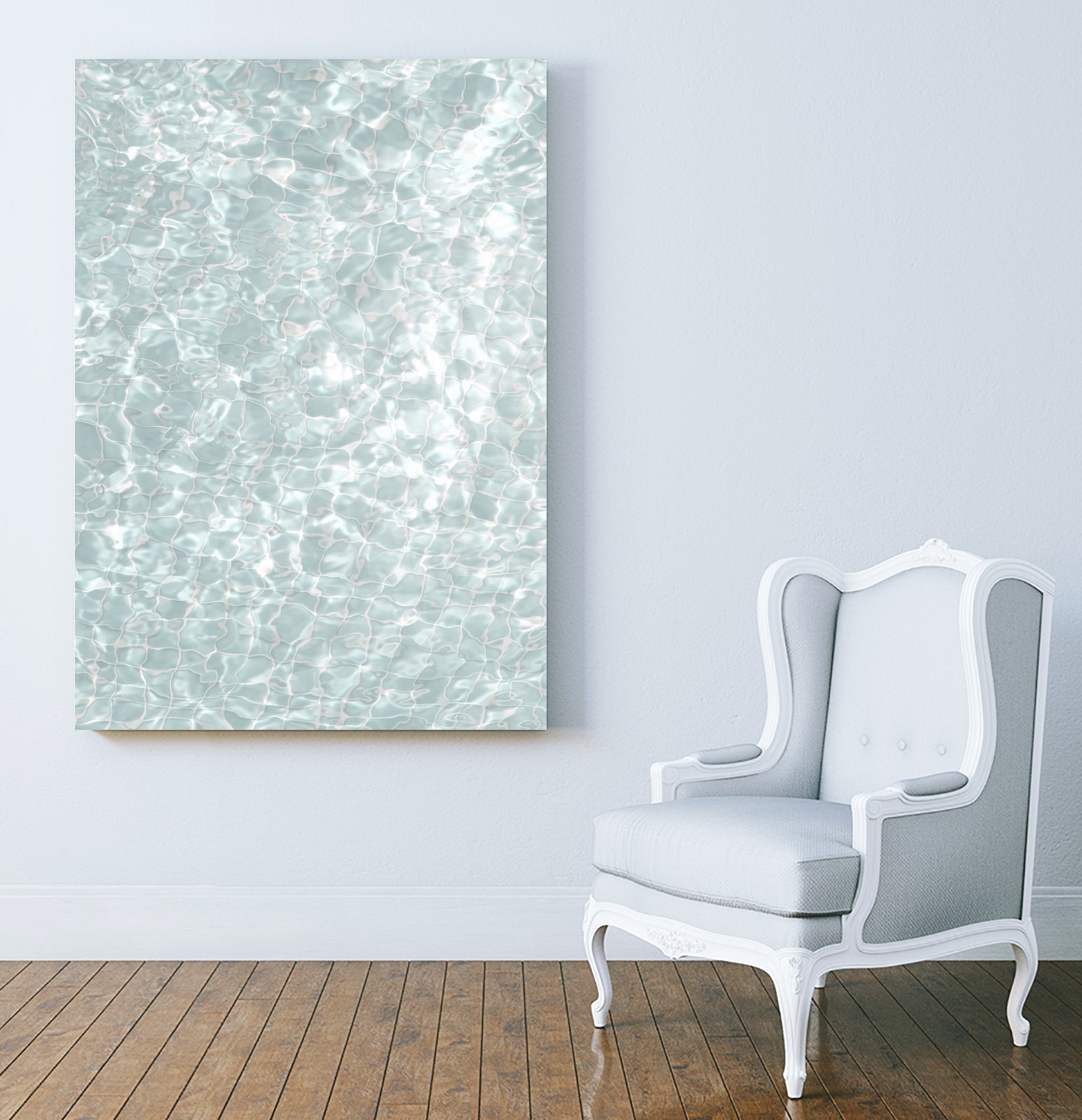 Solaris 01 by Pictufy on GIANT ART - abstract water