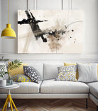 Wild by Pictufy on GIANT ART - paintings abstract