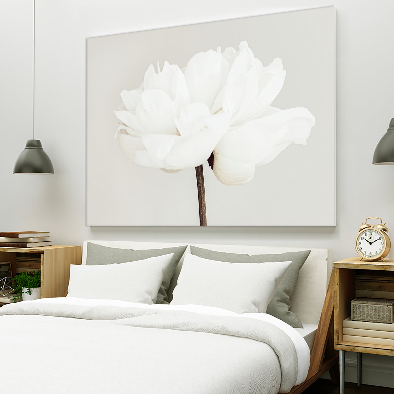 Peony 11 by Pictufy Studio III on GIANT ART - photography flower