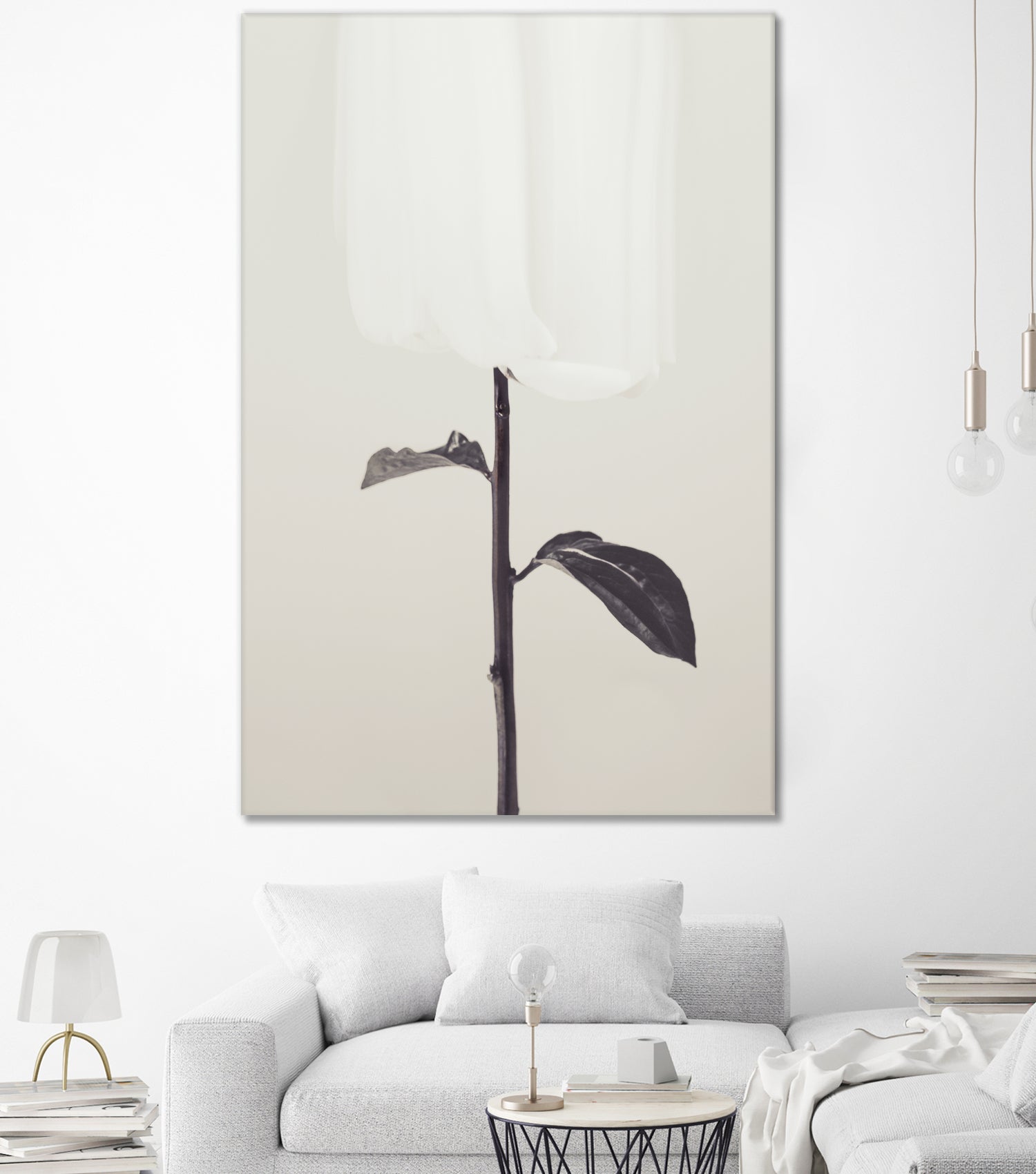 Peony 18 by Pictufy Studio III on GIANT ART - creative edit flower