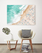 Summer Days by Kathrin on GIANT ART - photography water sports