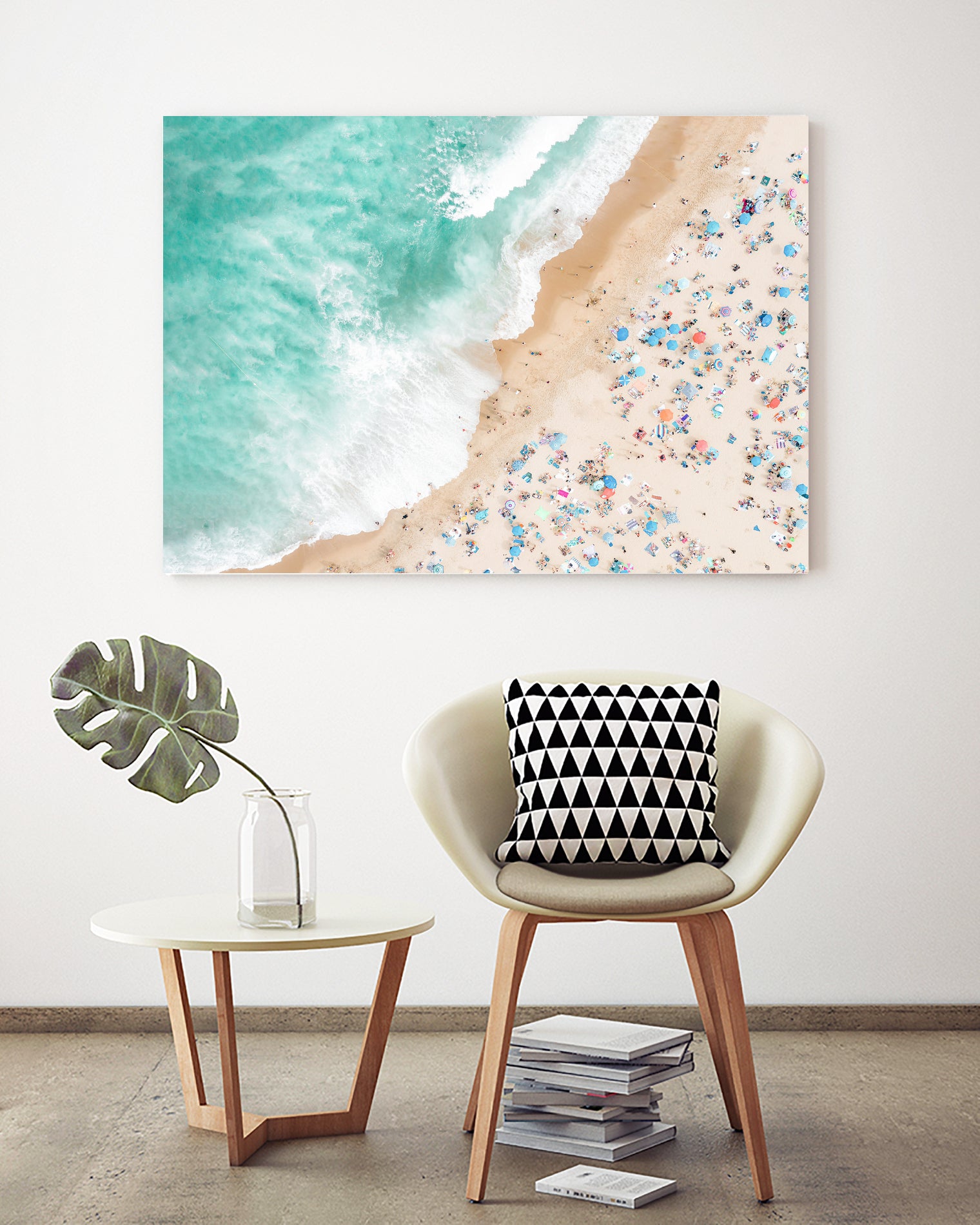 Summer Days by Kathrin on GIANT ART - photography water sports