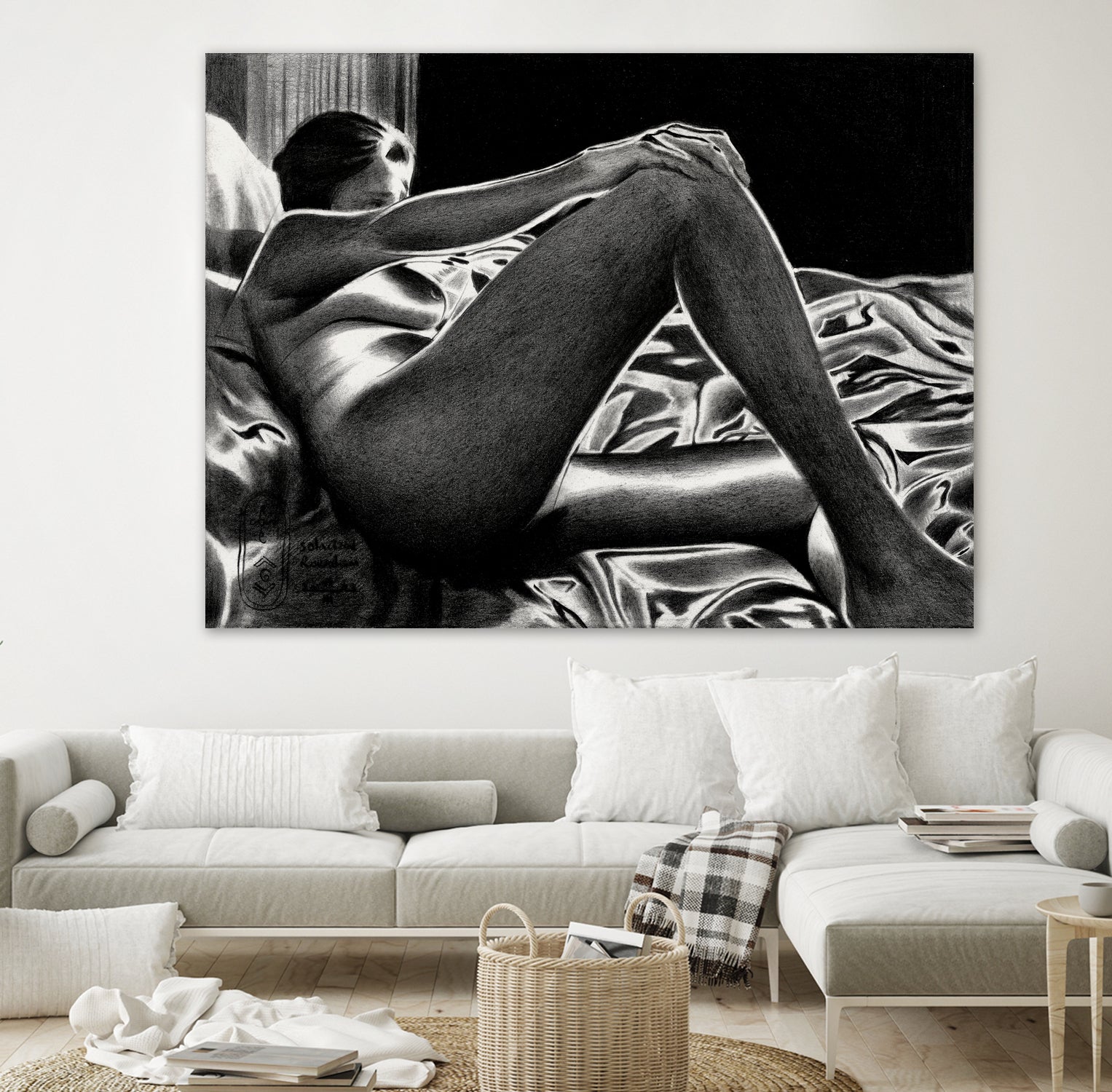 Solarized Roundism - 02-03-23 by Corne Akkers on GIANT ART - akkers