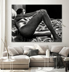 Solarized Roundism - 02-03-23 by Corne Akkers on GIANT ART - akkers