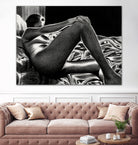 Solarized Roundism - 02-03-23 by Corne Akkers on GIANT ART - akkers