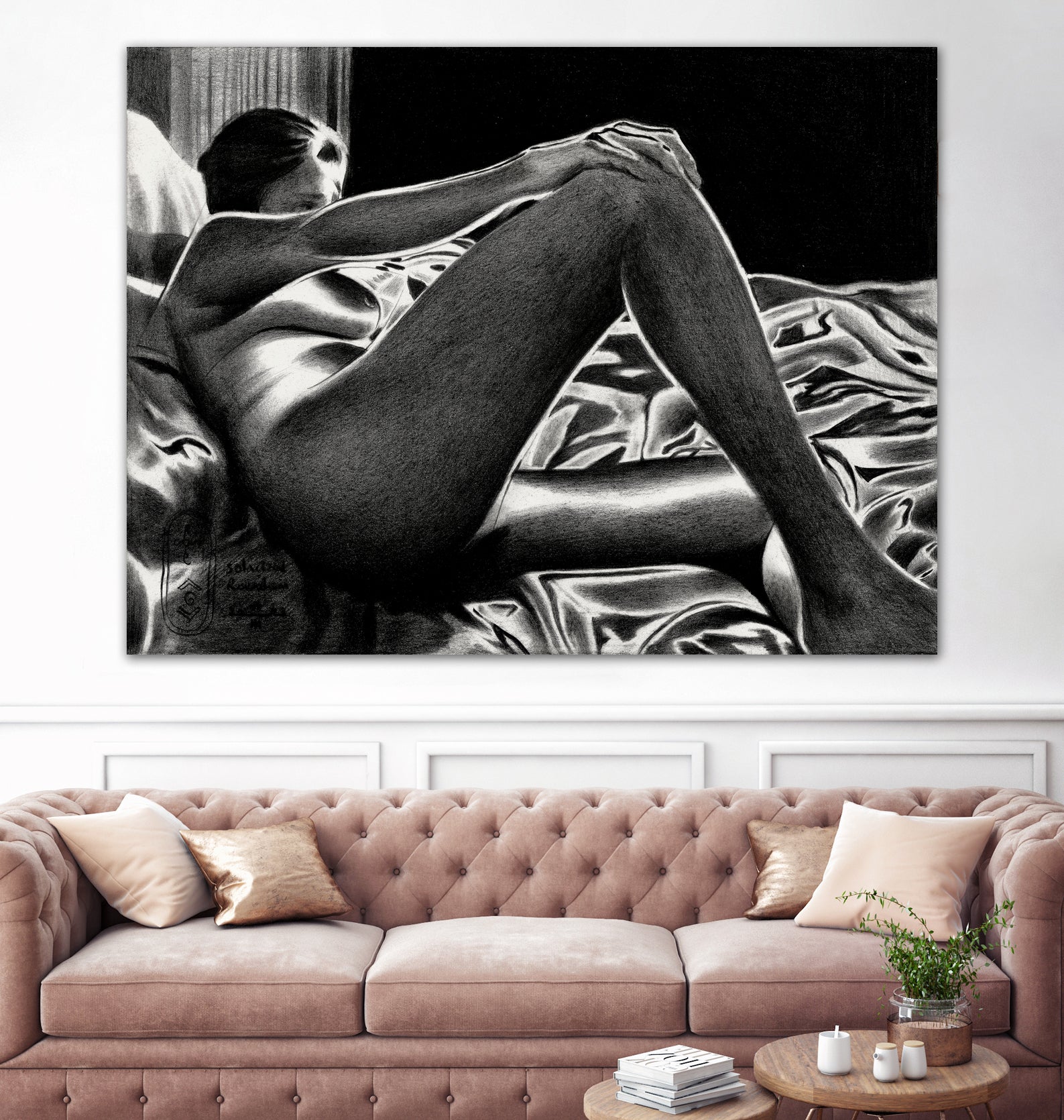 Solarized Roundism - 02-03-23 by Corne Akkers on GIANT ART - akkers