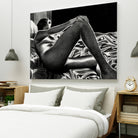 Solarized Roundism - 02-03-23 by Corne Akkers on GIANT ART - akkers