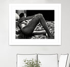 Solarized Roundism - 02-03-23 by Corne Akkers on GIANT ART - akkers