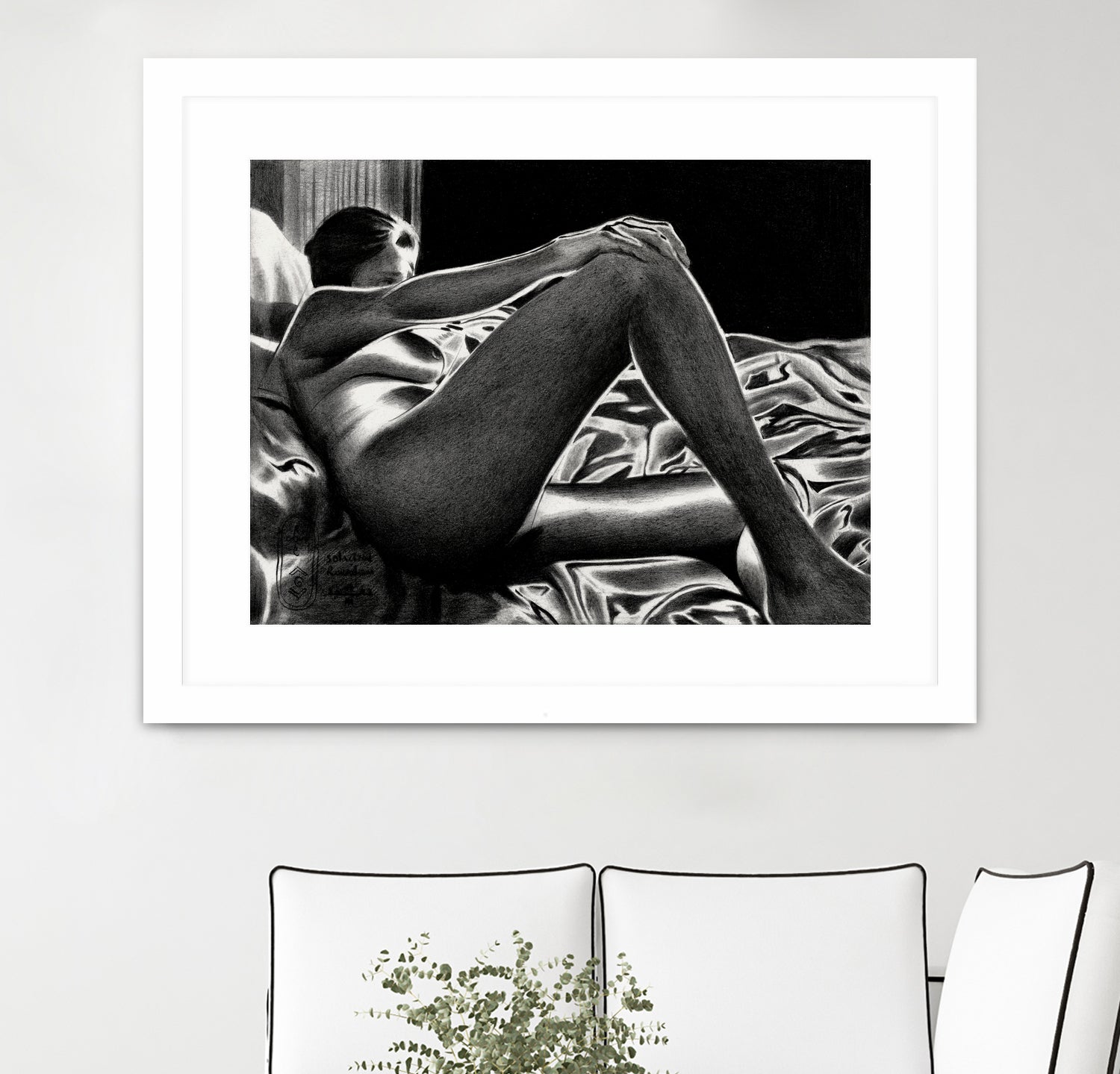 Solarized Roundism - 02-03-23 by Corne Akkers on GIANT ART - akkers