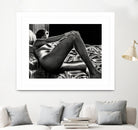 Solarized Roundism - 02-03-23 by Corne Akkers on GIANT ART - akkers