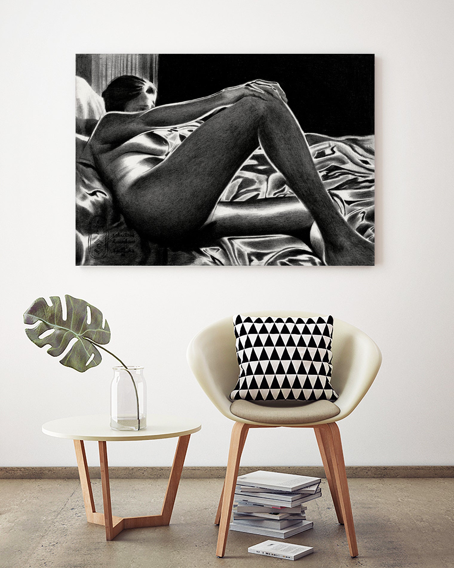 Solarized Roundism - 02-03-23 by Corne Akkers on GIANT ART - akkers