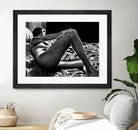 Solarized Roundism - 02-03-23 by Corne Akkers on GIANT ART - akkers