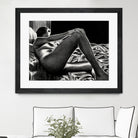 Solarized Roundism - 02-03-23 by Corne Akkers on GIANT ART - akkers