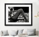 Solarized Roundism - 02-03-23 by Corne Akkers on GIANT ART - akkers