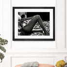 Solarized Roundism - 02-03-23 by Corne Akkers on GIANT ART - akkers