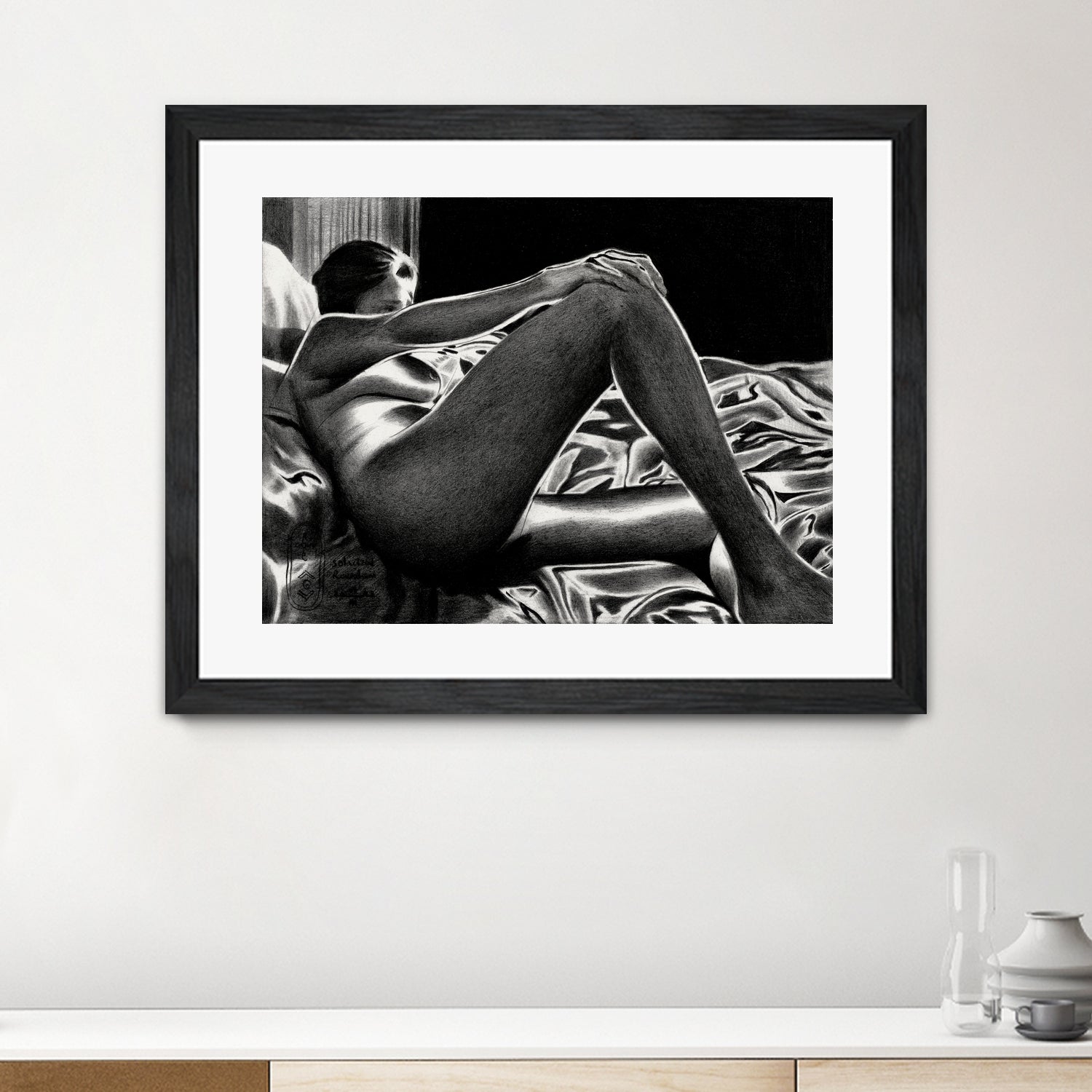 Solarized Roundism - 02-03-23 by Corne Akkers on GIANT ART - akkers