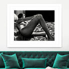 Solarized Roundism - 02-03-23 by Corne Akkers on GIANT ART - akkers