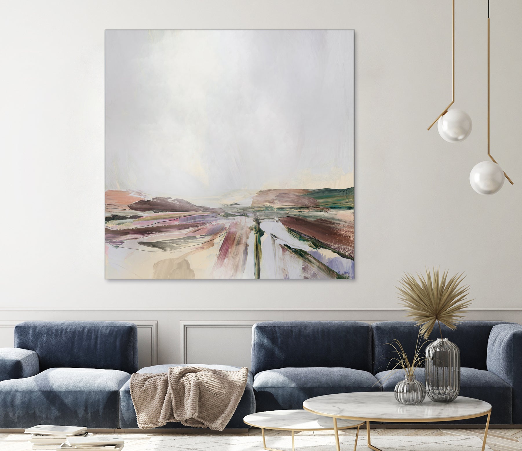 Beauty by Dan Hobday on GIANT ART - abstract dan hobday