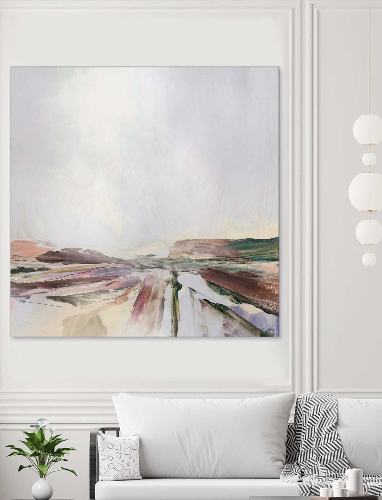 Beauty by Dan Hobday on GIANT ART - abstract dan hobday