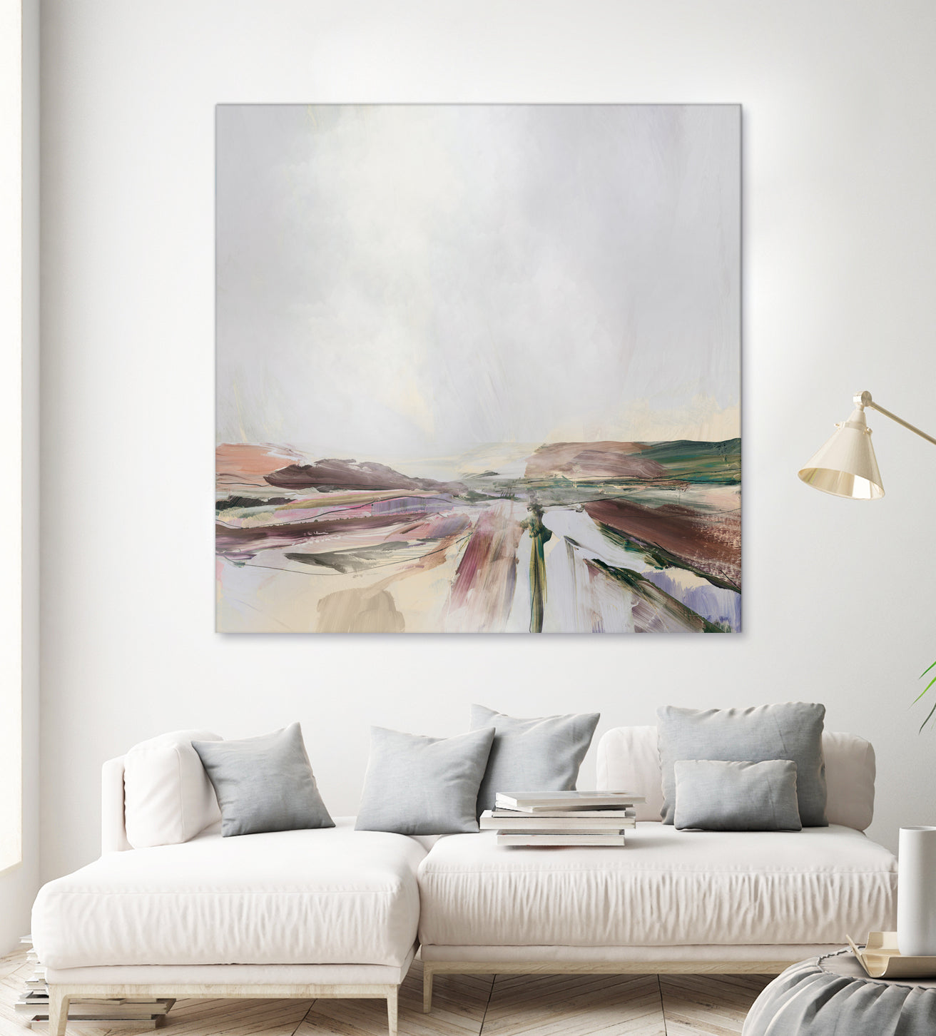 Beauty by Dan Hobday on GIANT ART - abstract dan hobday