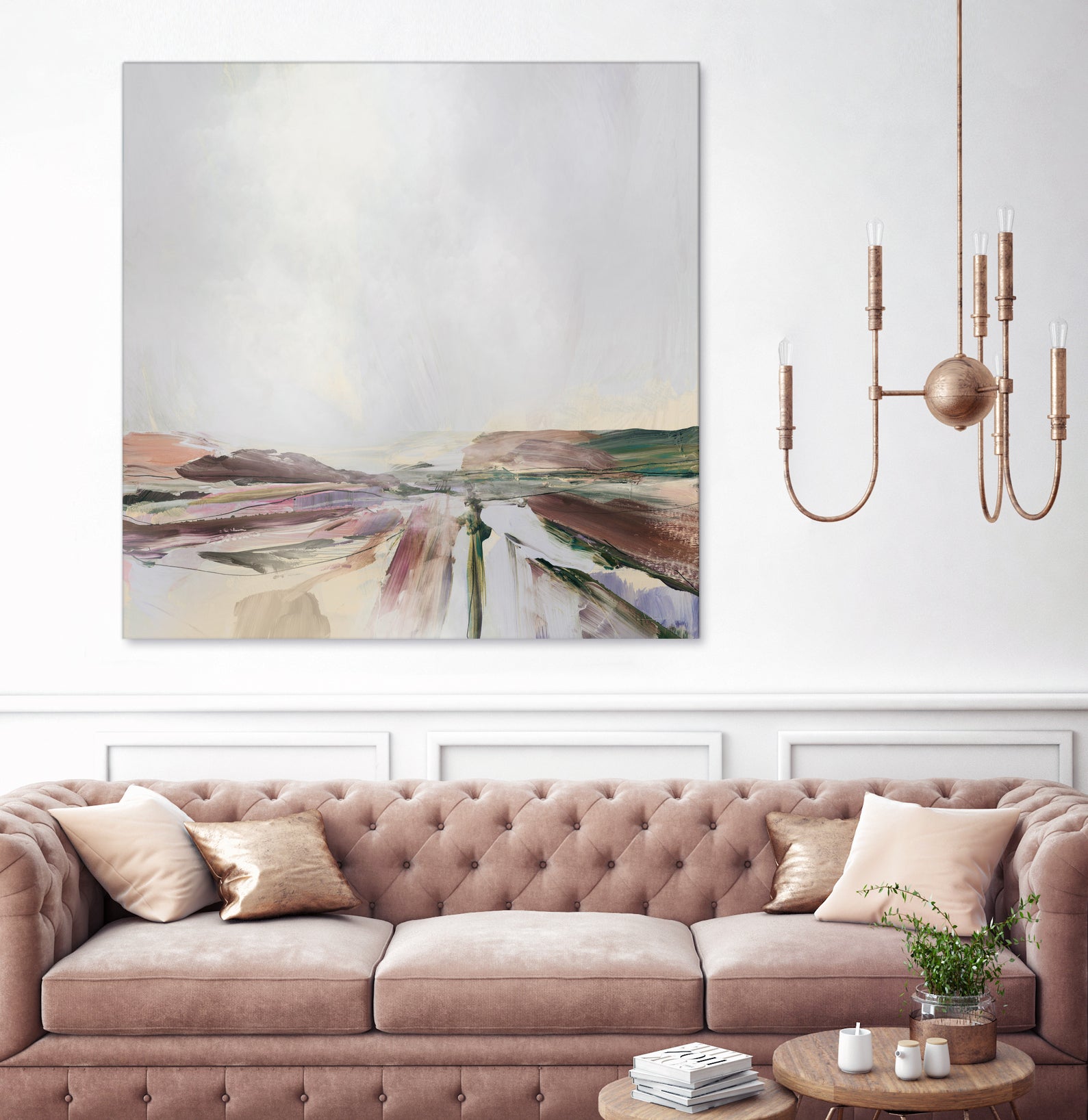 Beauty by Dan Hobday on GIANT ART - abstract dan hobday