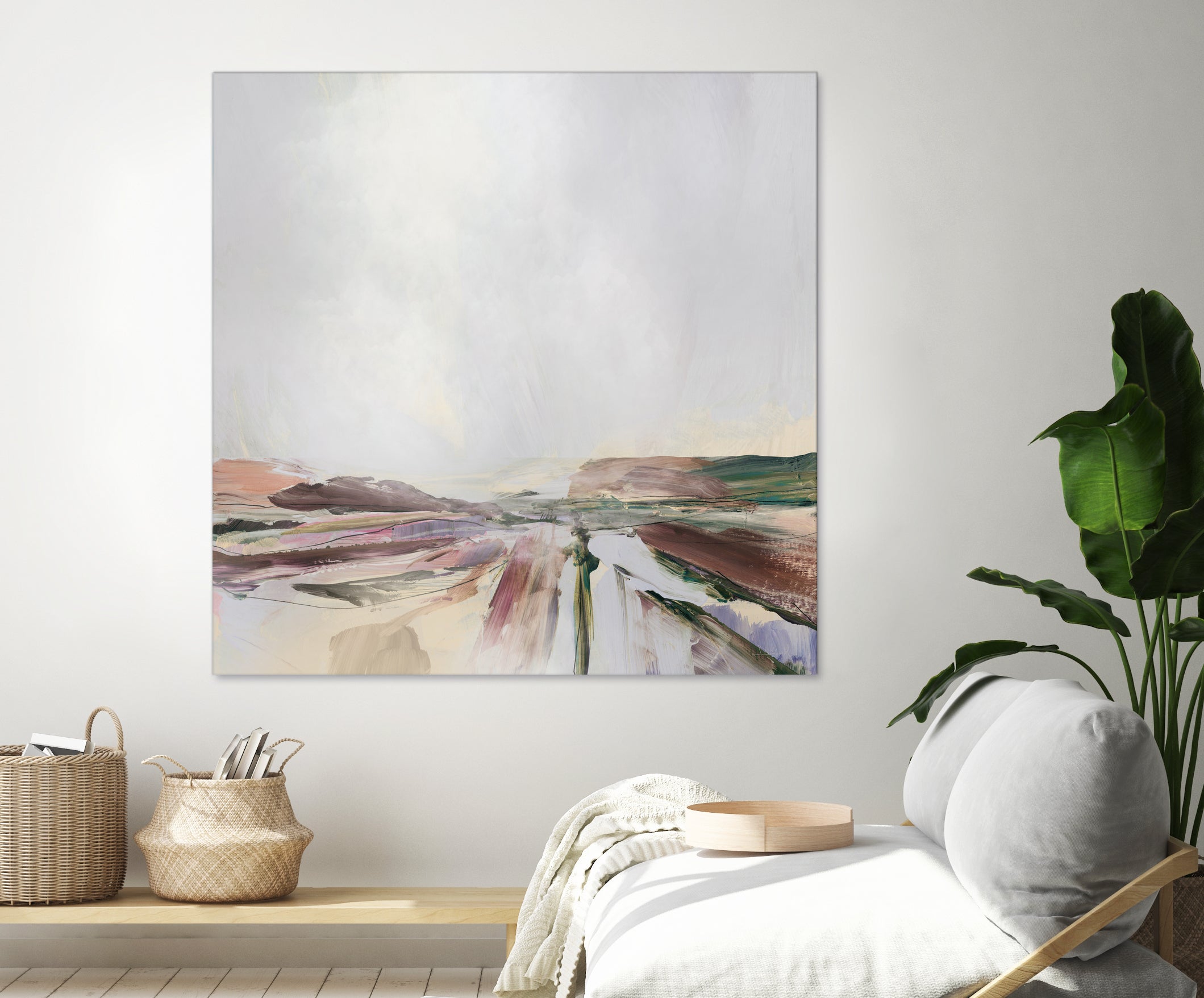 Beauty by Dan Hobday on GIANT ART - abstract dan hobday