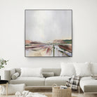 Beauty by Dan Hobday on GIANT ART - abstract dan hobday