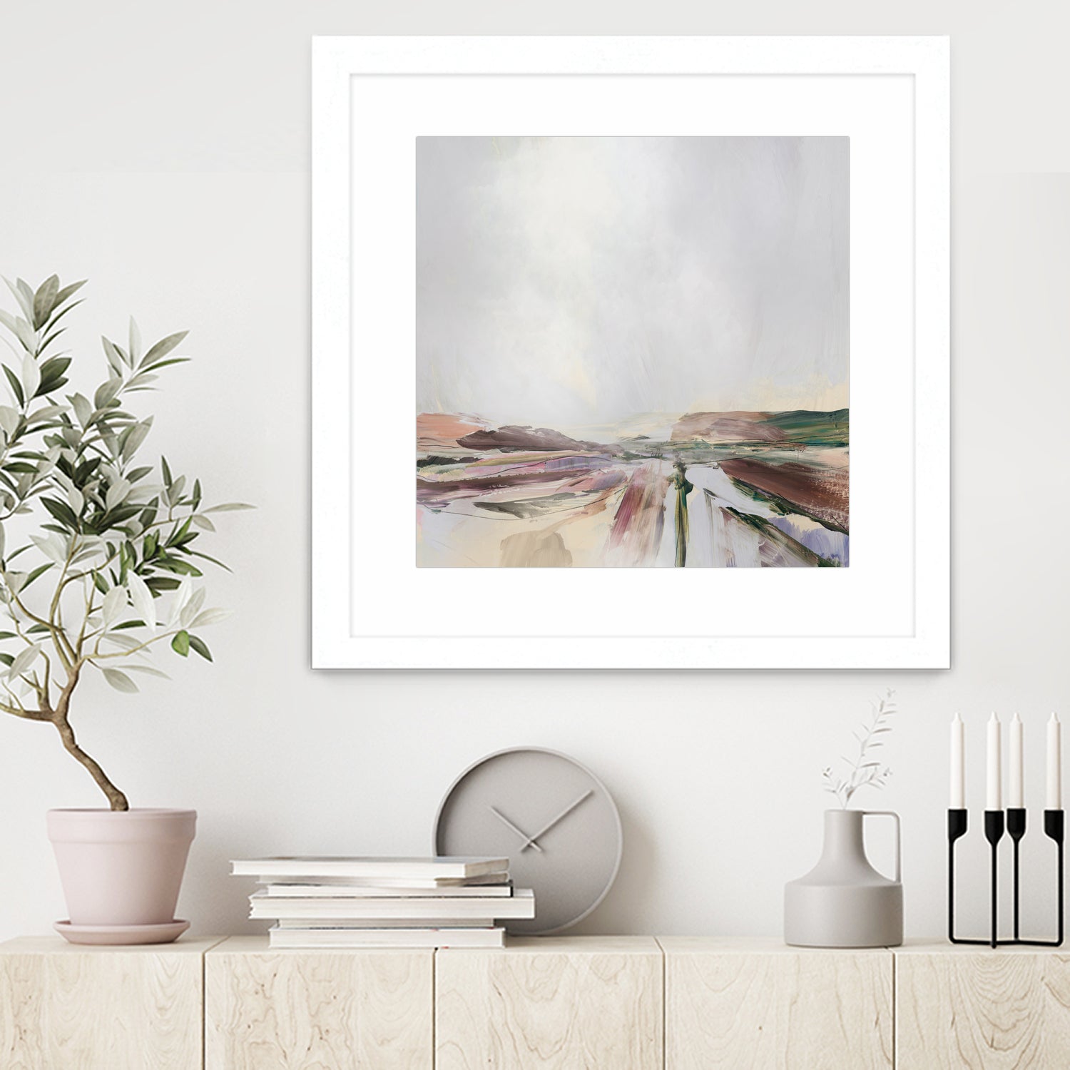 Beauty by Dan Hobday on GIANT ART - abstract dan hobday