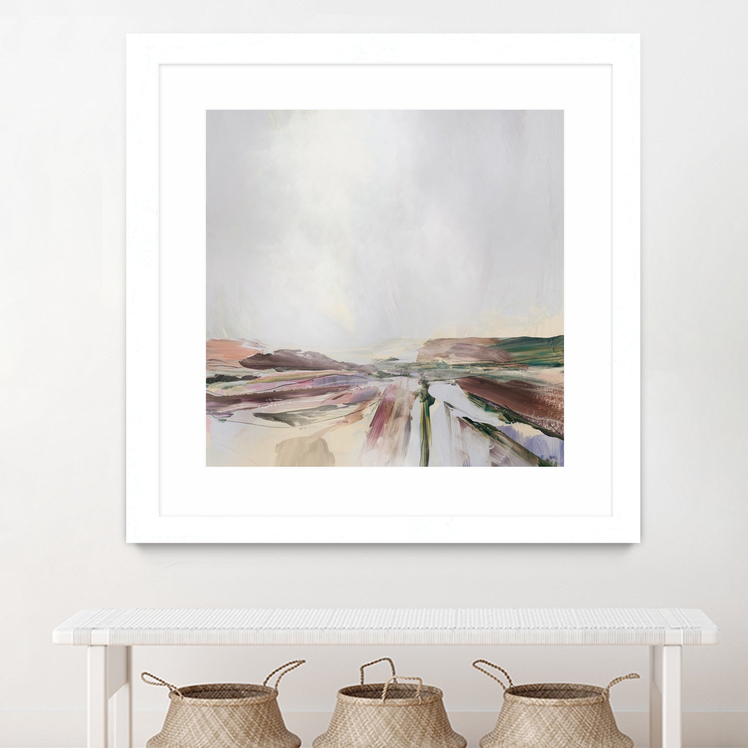 Beauty by Dan Hobday on GIANT ART - abstract dan hobday