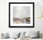 Beauty by Dan Hobday on GIANT ART - abstract dan hobday