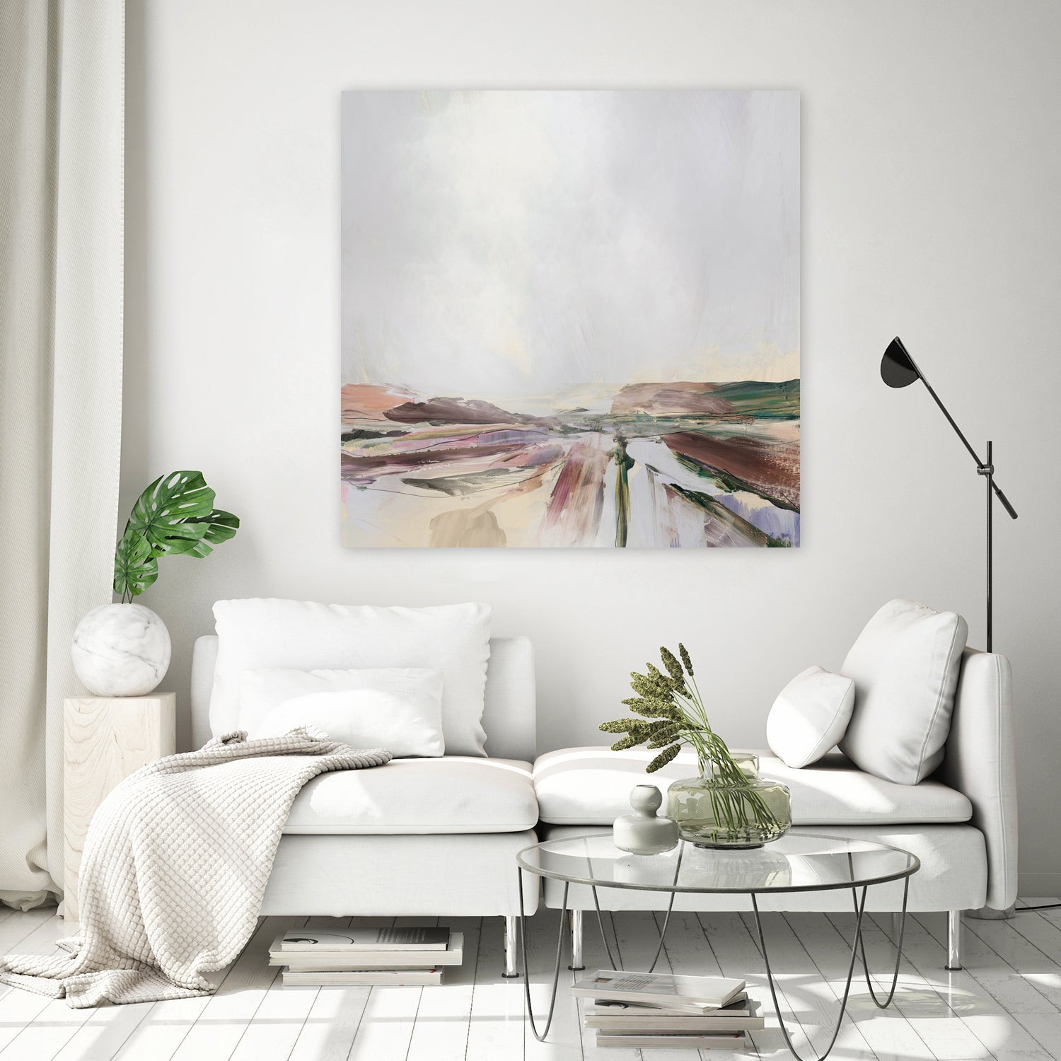 Beauty by Dan Hobday on GIANT ART - abstract dan hobday