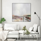 Beauty by Dan Hobday on GIANT ART - abstract dan hobday