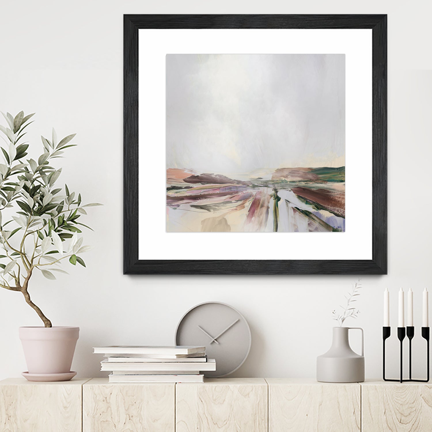 Beauty by Dan Hobday on GIANT ART - abstract dan hobday