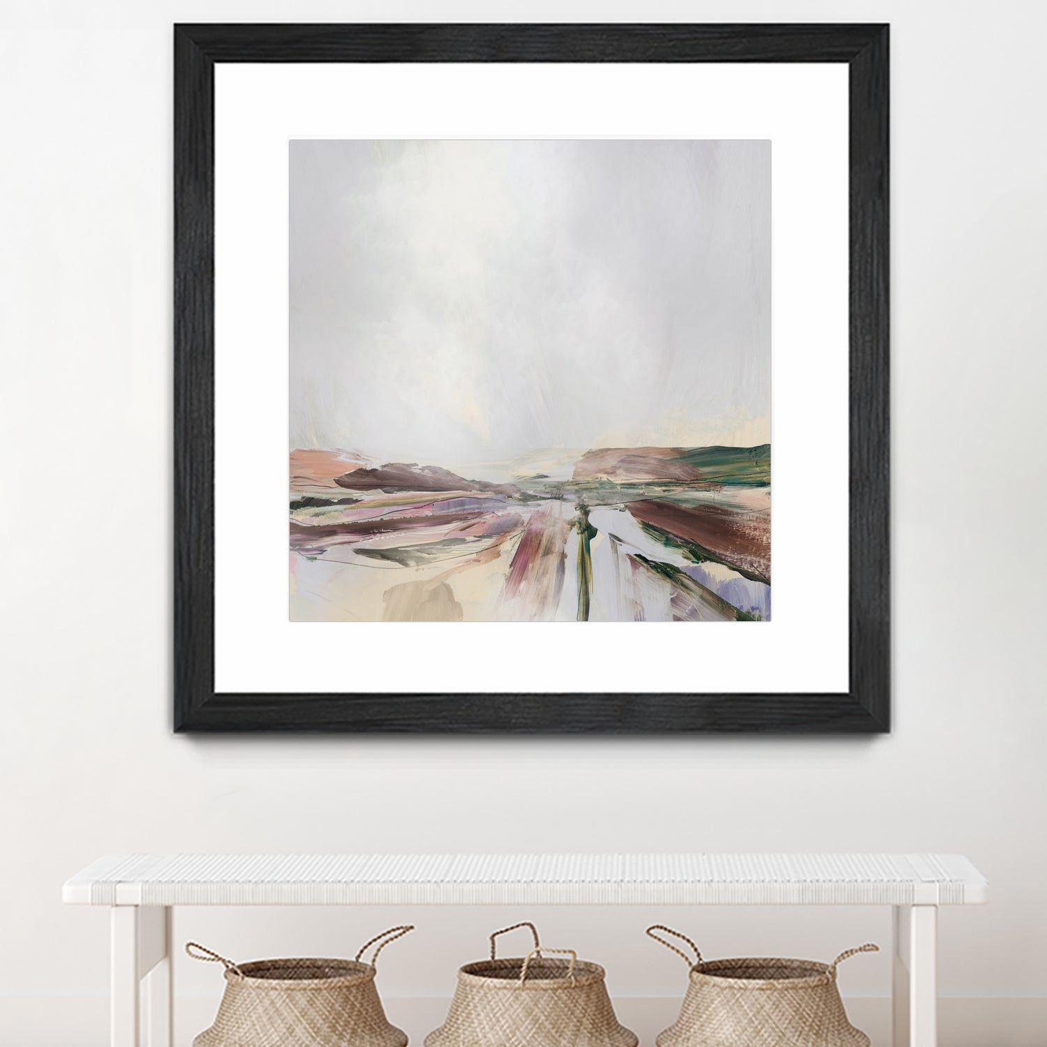 Beauty by Dan Hobday on GIANT ART - abstract dan hobday